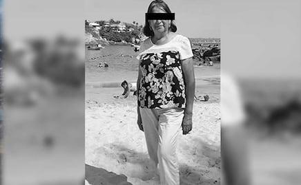 Dan último adiós a maestra asesinada por su hijo en Reforma Sur