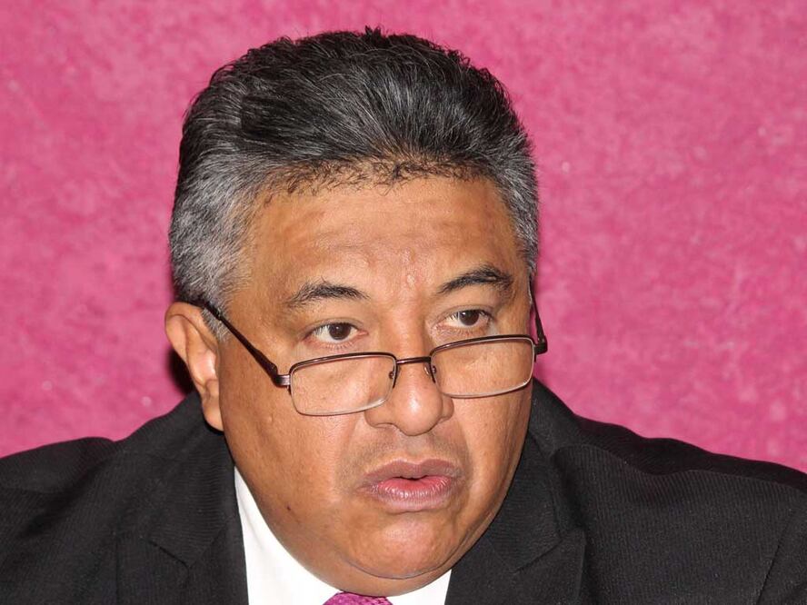 Foto: Agencia Es Imagen para El Universal Puebla