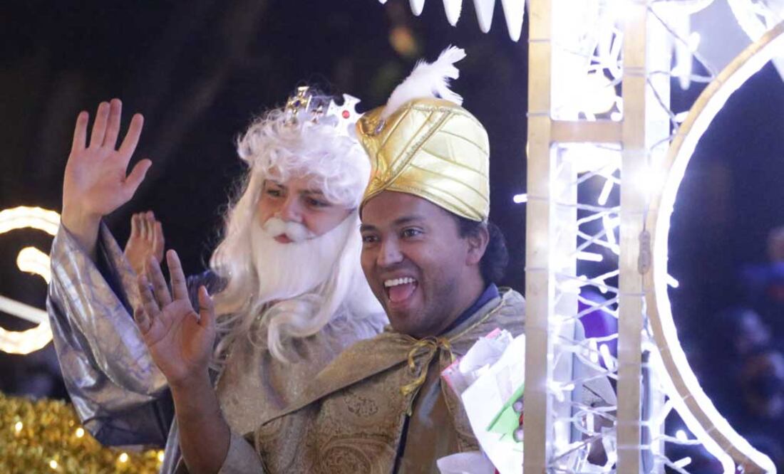 Foto: Agencia Es Imagen para El Universal Puebla