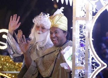 Juguetes y salud, es lo que pedirán los niños a los Reyes Magos