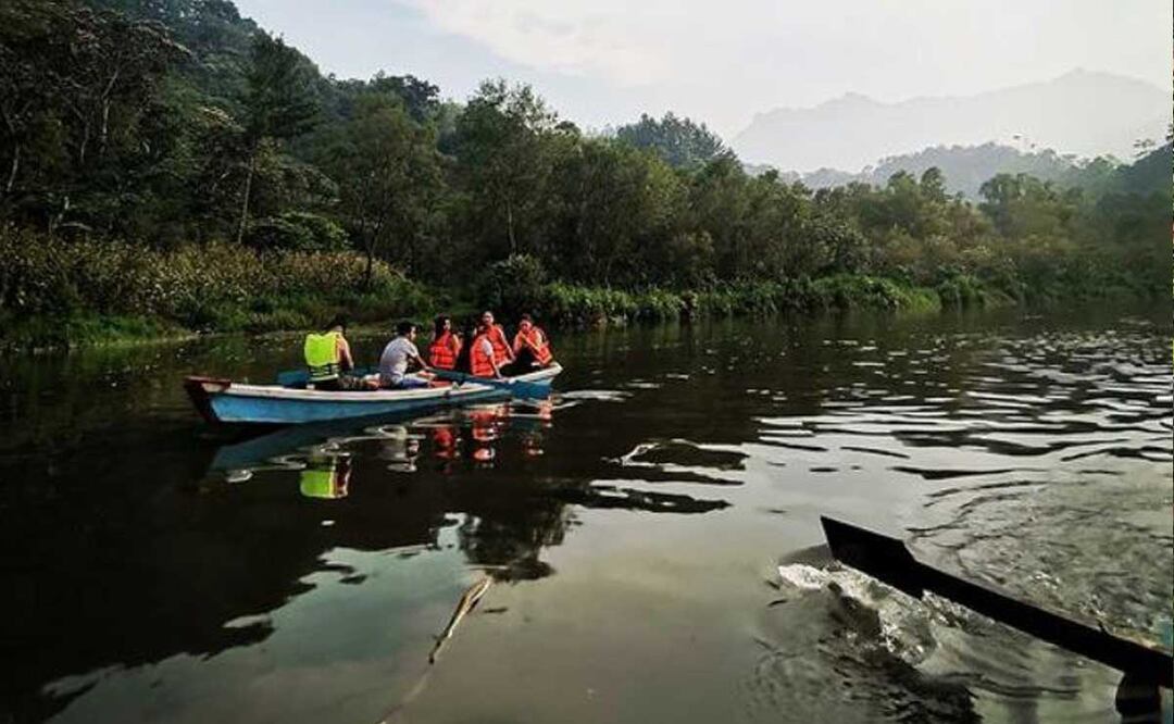 En Puebla hay varios sitios que puedes disfrutar en compañía de tu familia | Foto: Instagram Tlatlauquitepec Pueblo Mágico