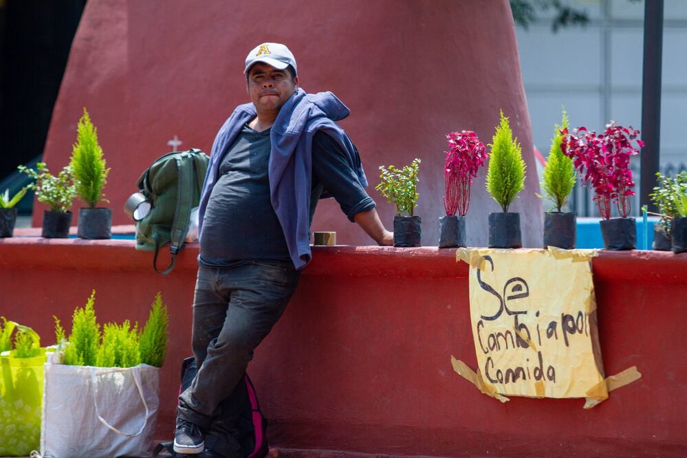 El 2023 estará marcado por el fantasma de la recesión y la tensión política. Foto: Cuartoscuro
