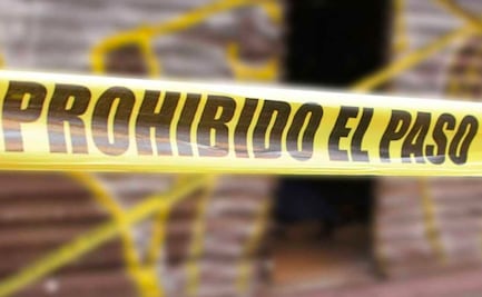 Asaltante golpea a una joven porque no llevaba celular para robárselo