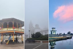 Si amas el frío, visita este Pueblo Mágico de Puebla en septiembre