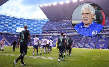 “Nadie acudirá a ver un partido molero”: Tuca Ferretti arremete contra la Selección Nacional