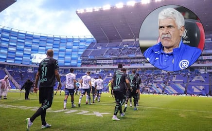 “Nadie acudirá a ver un partido molero”: Tuca Ferretti arremete contra la Selección Nacional