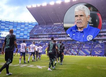 “Nadie acudirá a ver un partido molero”: Tuca Ferretti arremete contra la Selección Nacional