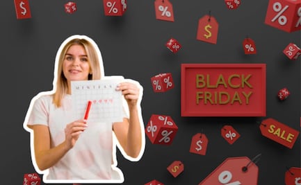 Viernes negro 2024: Cuándo es y qué ofertas habrá
