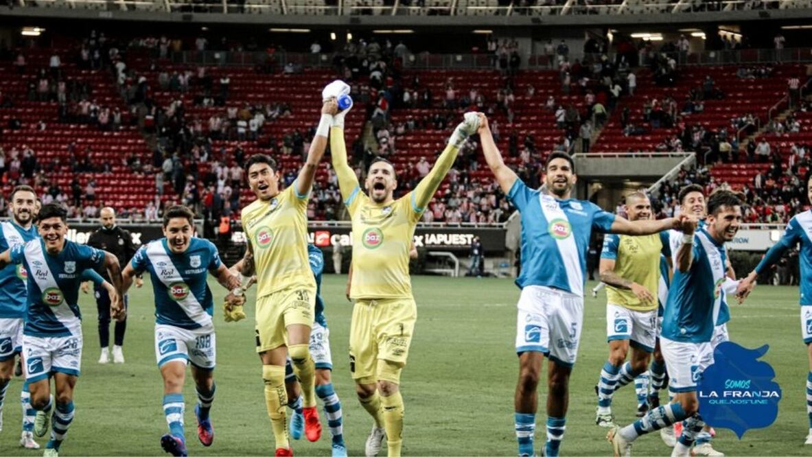 Memes de Chivas vs. Puebla... La Franja humilla al Rebaño y se mantiene como líder