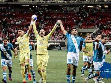 Memes de Chivas vs. Puebla... La Franja humilla al Rebaño y se mantiene como líder