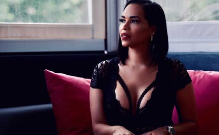 Yeisy Ramos sustituye cirugía plástica con el tratamiento de Fibroblast