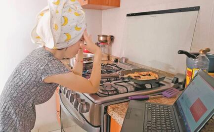 Advierten riesgos por estrés y agotamiento