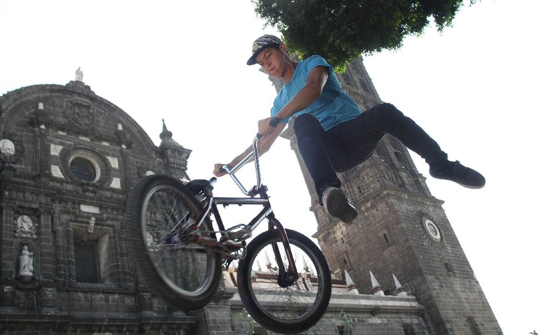 FOTO: Agencia Es Imagen para El Universal Puebla