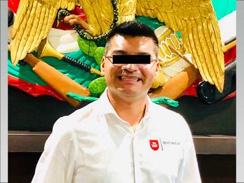 ¿Quién es Alejandro Martínez Fuentes?