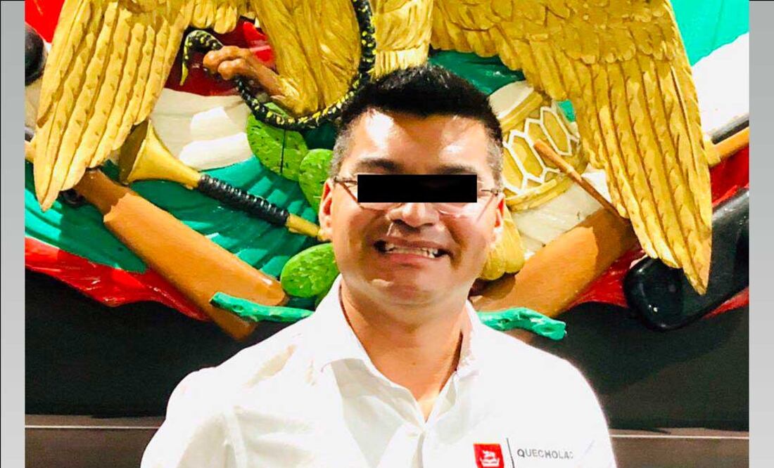 Foto: Redes Sociales