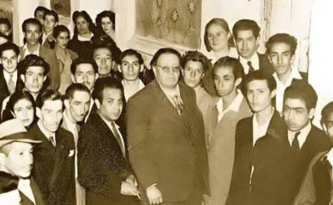 Foto: Twitter @marioriestra