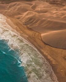 Cuál es la playa más cercana a la ciudad de Puebla