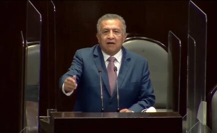 Saúl Huerta esperará hasta la audiencia inicial para comparecer: abogado