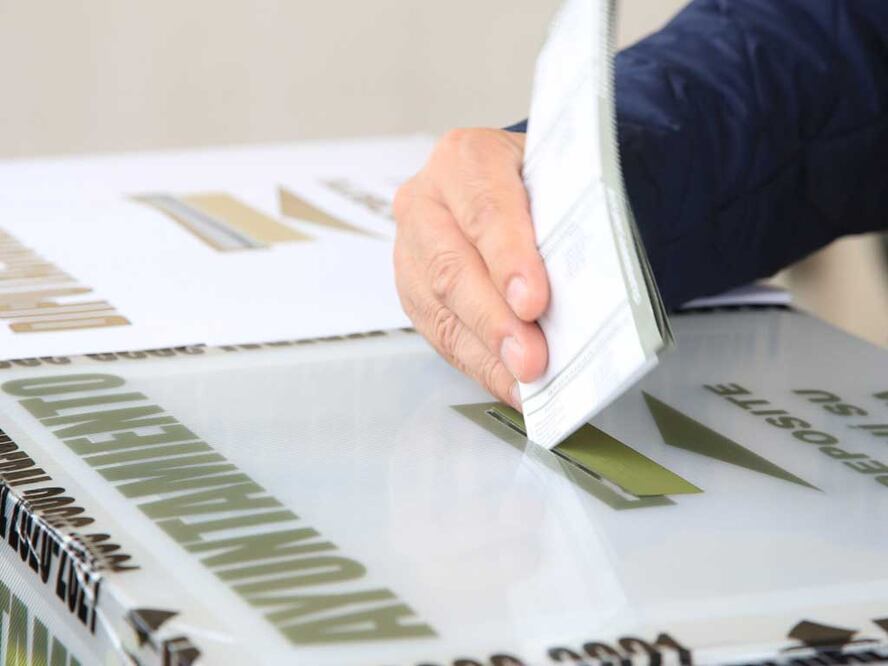 Foto: Agencia Es Imagen para El Universal Puebla