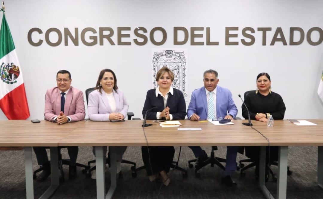 Diputados proponen implementar estrategias y campañas informativas a través de su portal electrónico | Foto: Gobierno del Estado