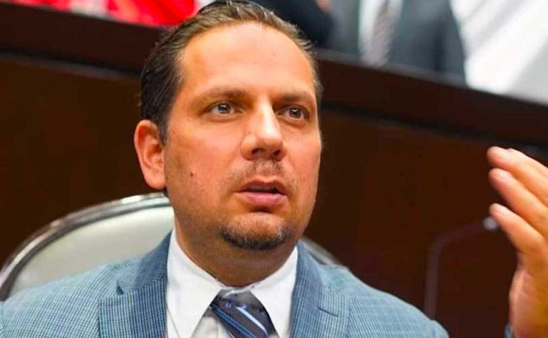 Foto: Archivo El Universal