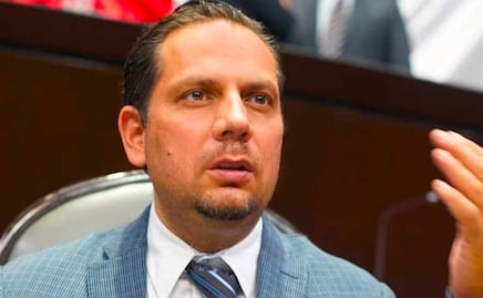 Reconoce Alejandro Carvajal que analiza su potencial para el 2024