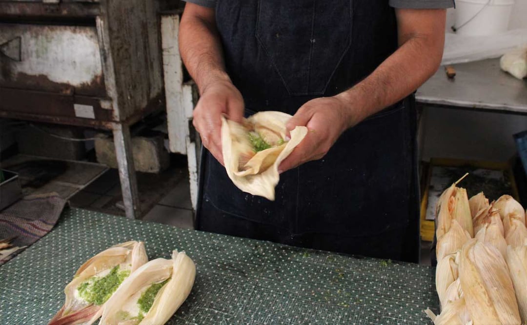 Foto: Agencia Es Imagen para El Universal Puebla