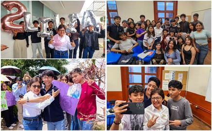 Consolidar desarrollo e investigación en complejos regionales, refrenda Lilia Cedillo