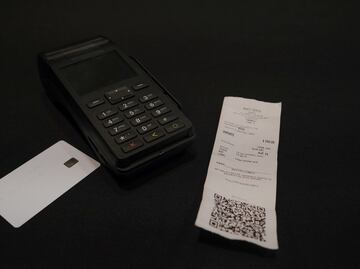 Los 10 errores en la emisión de facturas que pueden costar una multa del SAT