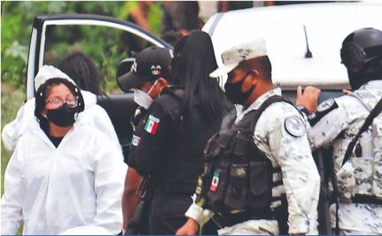 Quiso huir de asaltantes, pero lo alcanzaron y lo balearon