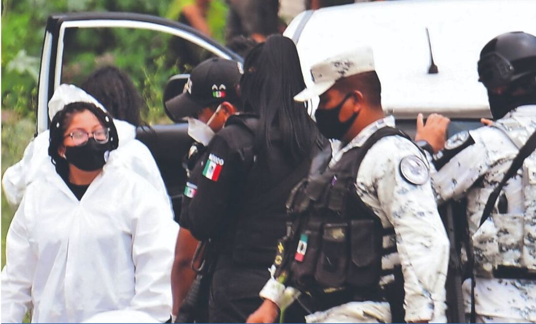 (Foto: Ricardo Pérez / El Gráfico)