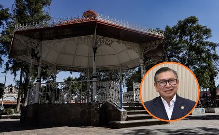 Avanza integración del expediente para crear el municipio 218 en Puebla: José Luis Figueroa