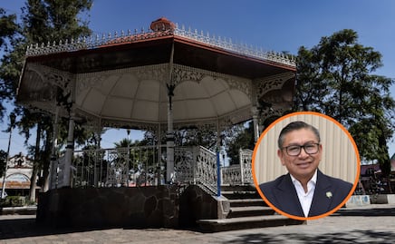 Avanza integración del expediente para crear el municipio 218 en Puebla: José Luis Figueroa