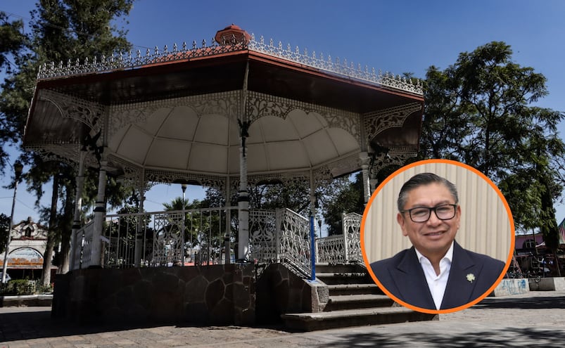 Avanza integración del expediente para crear el municipio 218 en Puebla: José Luis Figueroa