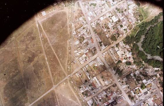 El Centro Comercial Angelópolis se encuentra actualmente en la zona de mayor plusvalía de Puebla | Foto: Miguel Ángel de la Garza
