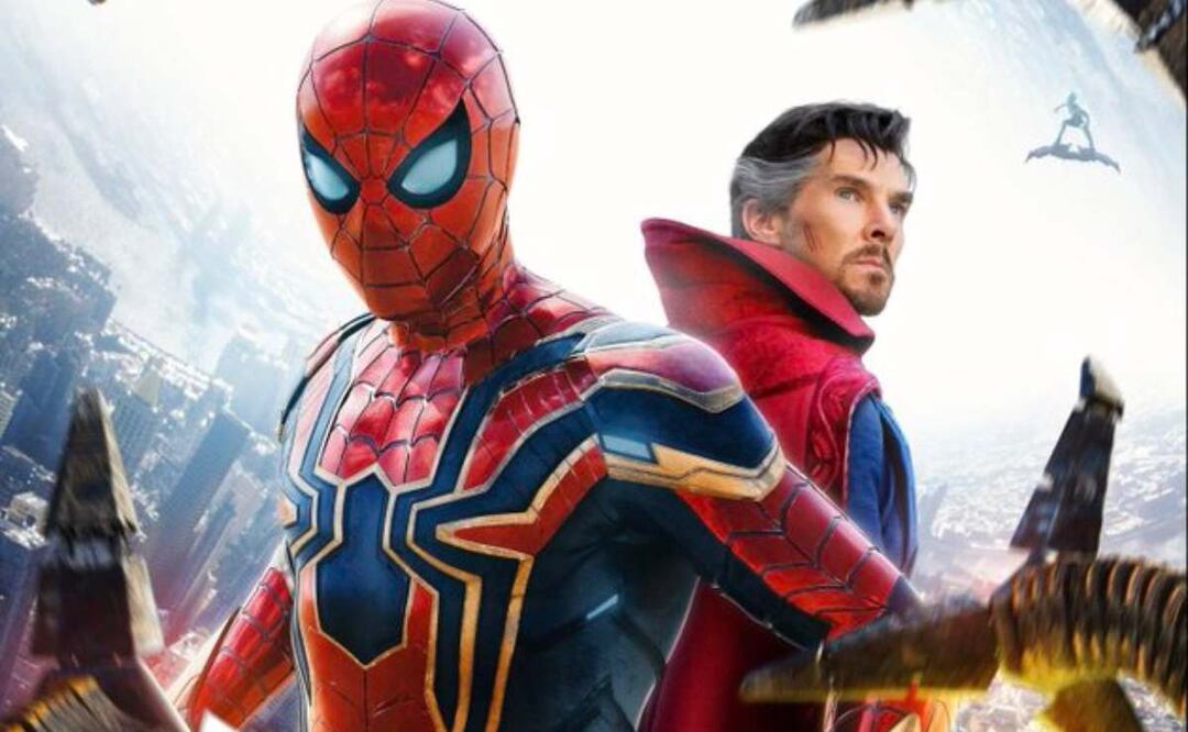 Sony regala NFT a primeros compradores de boletos para Spider Man: No Way Home