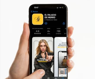 ¿Hackeo? Palacio de Hierro reveló qué pasa con su sistema