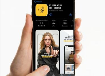 ¿Hackeo? Palacio de Hierro reveló qué pasa con su sistema