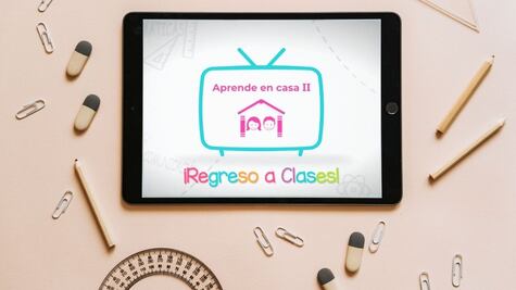 Mega 'puente' de junio, el último del ciclo escolar 2020-2021