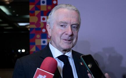 Panistas poblanos celebran la declinación de Santiago Creel a favor de Xóchitl Gálvez