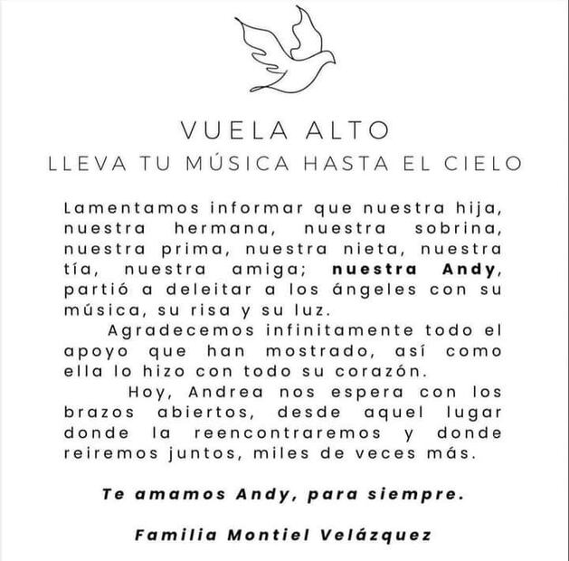 Foto: Redes Sociales