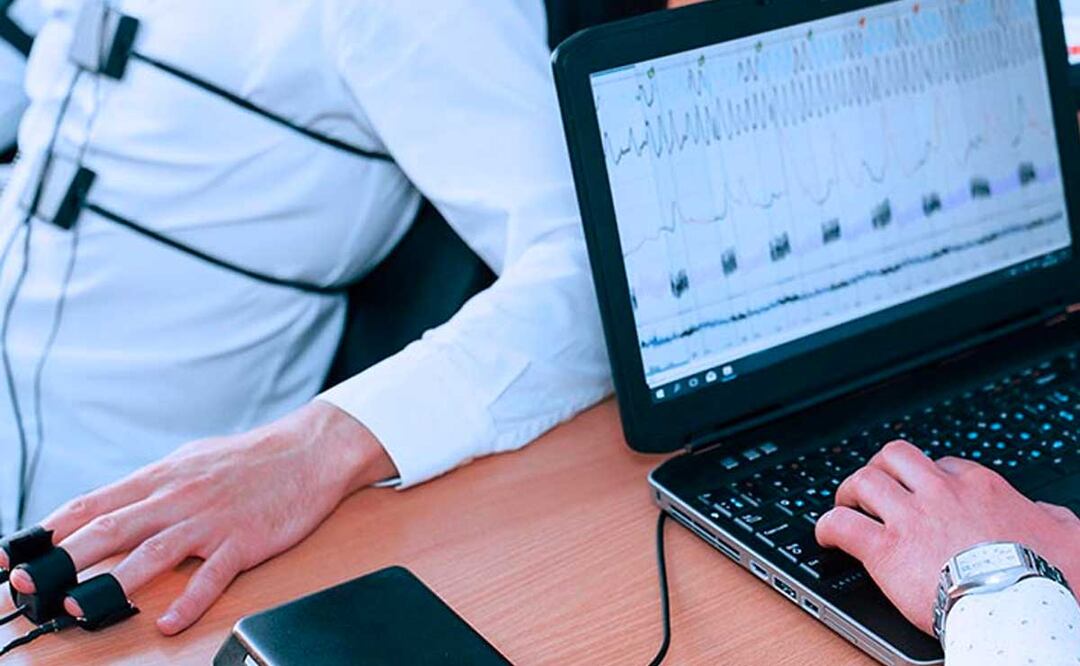 Foto: Poligrafía Profesional