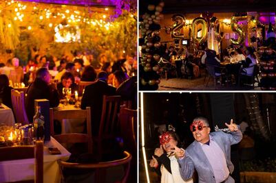 Recibe el Año Nuevo 2026 en Val’Quirico: qué hacer