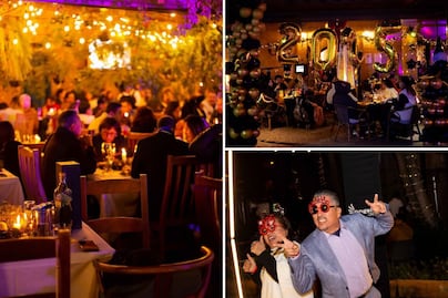 Recibe el Año Nuevo 2026 en Val’Quirico: qué hacer