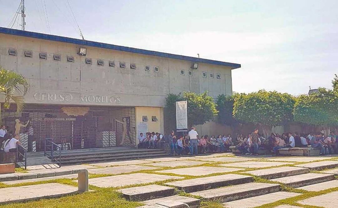 Foto: Archivo El Universal