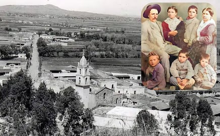 Ellos fundaron Chipilo, la pequeña Italia en Puebla