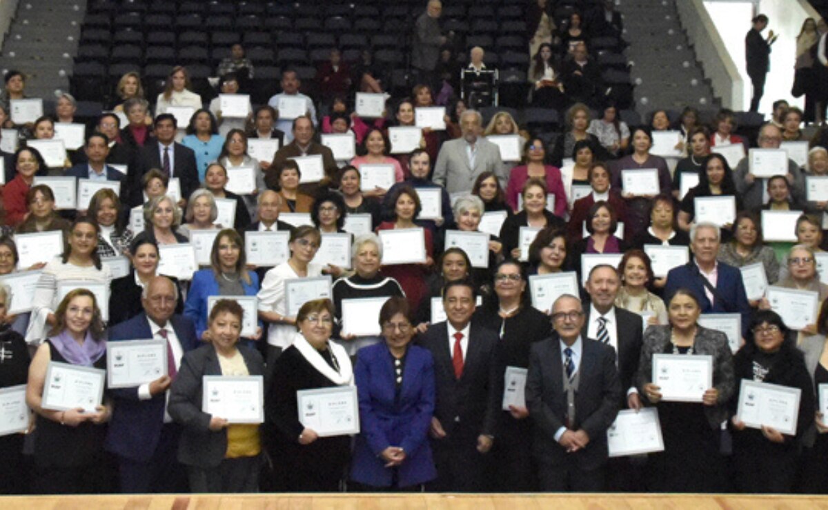 Universidad para Adultos, un espacio de transformación y oportunidad para aprender
