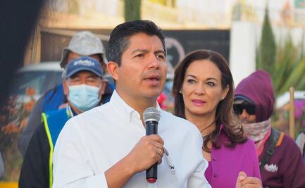 Patrullas y uniformes cambiarán de imagen para mejorar percepción: Lalo Rivera