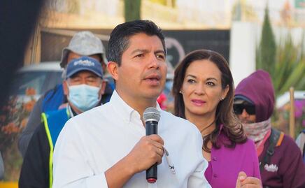 Patrullas y uniformes cambiarán de imagen para mejorar percepción: Lalo Rivera