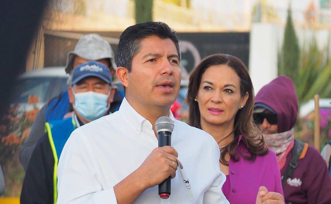 Foto: Agencia Es Imagen para El Universal Puebla